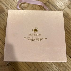 Zustbeauty derma roller set